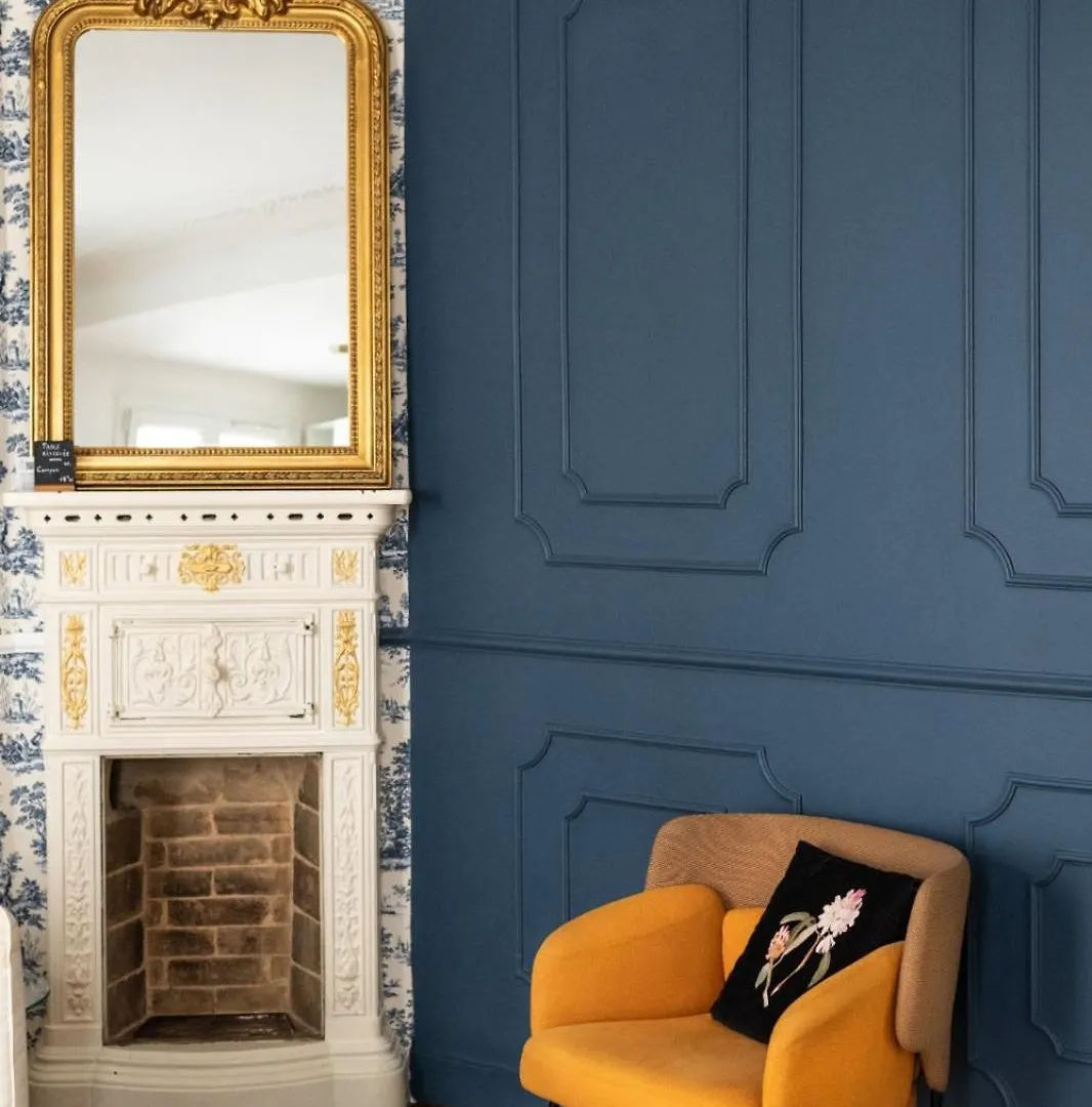 Charming Parisian Flat Near Eiffel Tower Apartment Paris