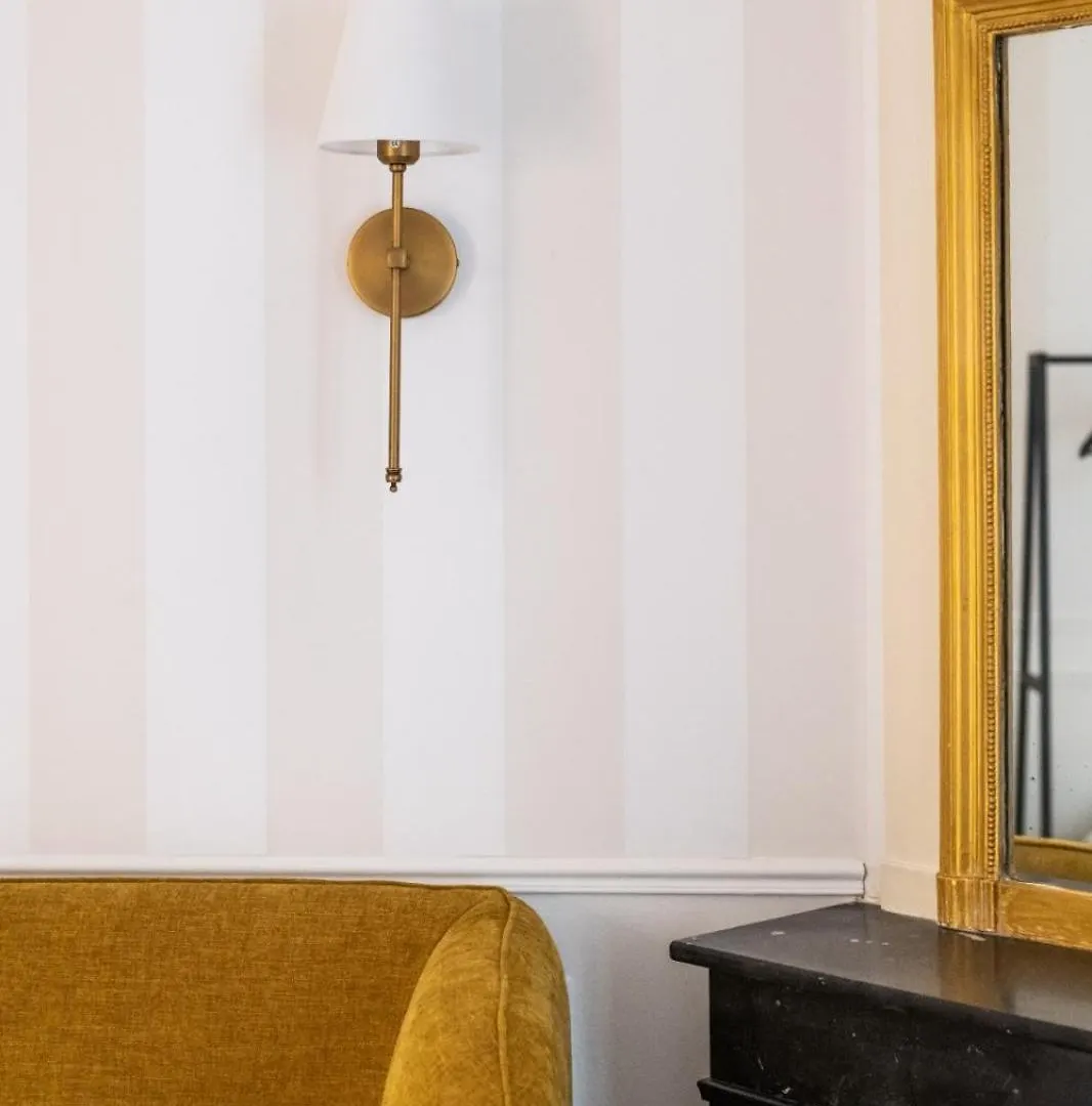 Appartement Charming Parisian Flat Near Eiffel Tower